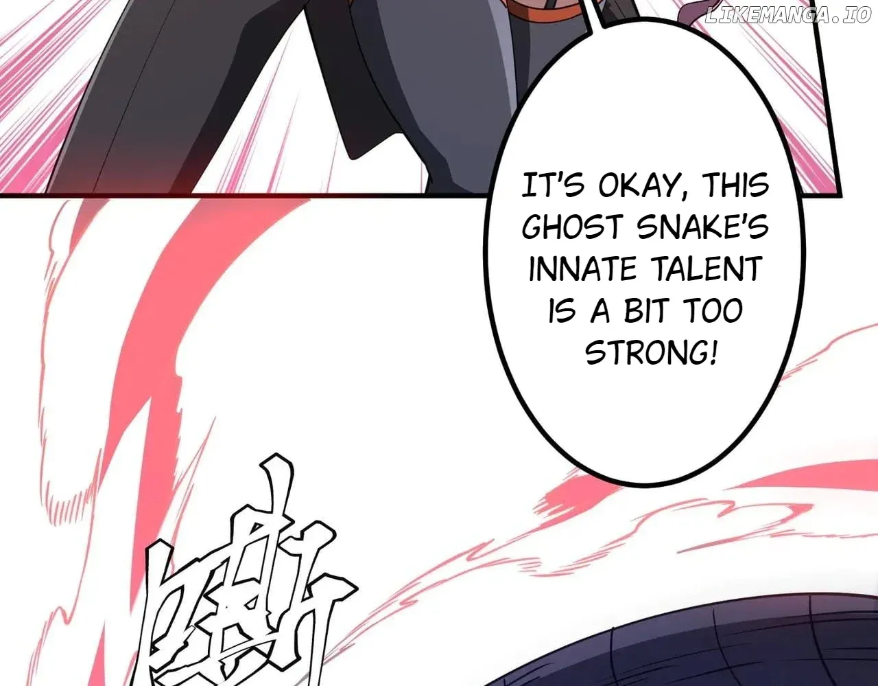It All Starts With Trillions of Nether Currency Chapter 230 page 42 - 