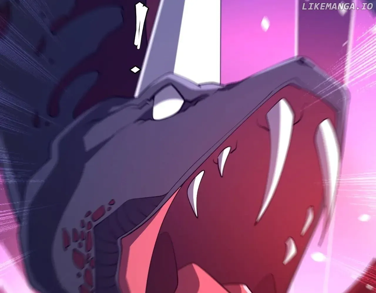 It All Starts With Trillions of Nether Currency Chapter 230 page 6 - 