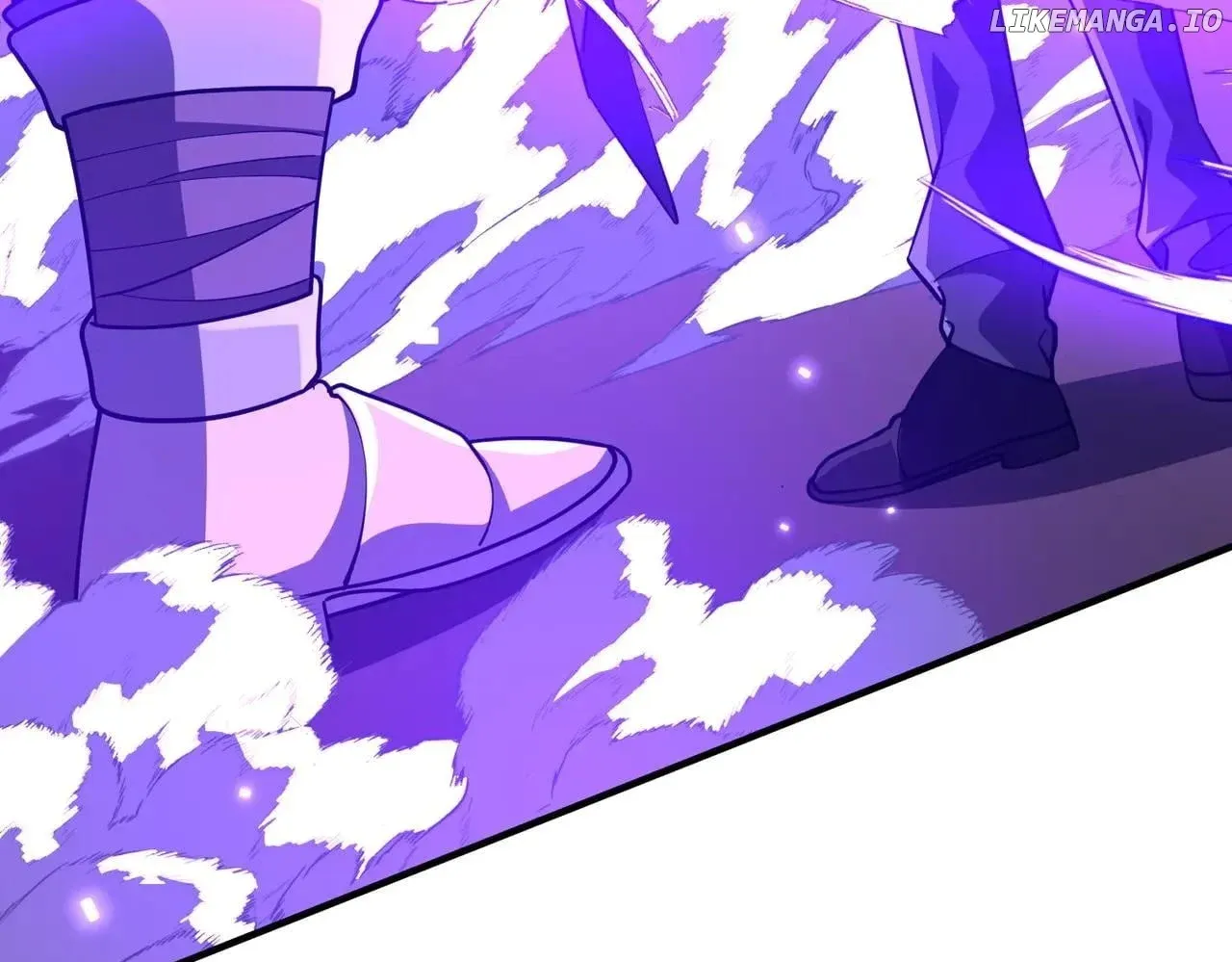 It All Starts With Trillions of Nether Currency Chapter 230 page 58 - 