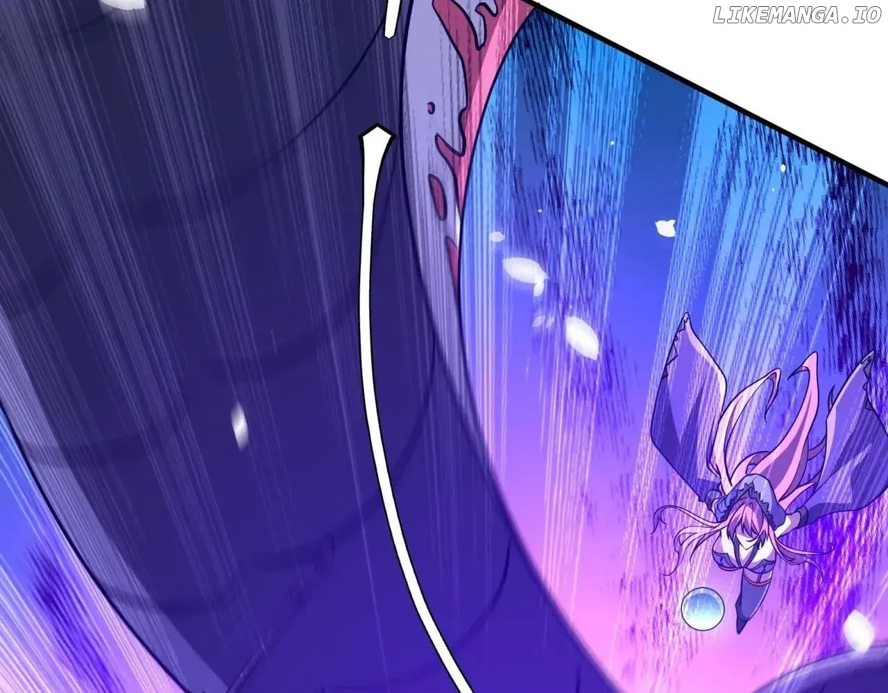 It All Starts With Trillions of Nether Currency Chapter 230 page 63 - 