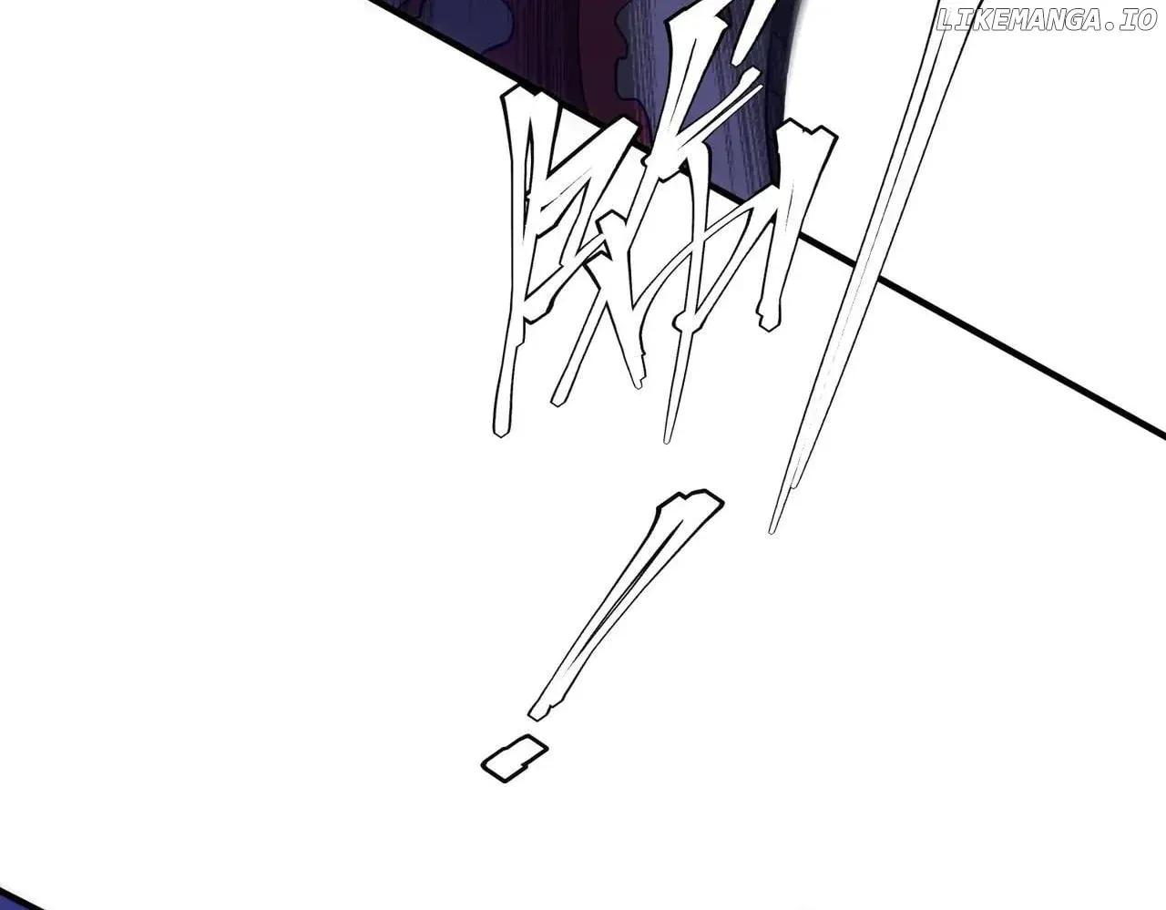 It All Starts With Trillions of Nether Currency Chapter 230 page 8 - 