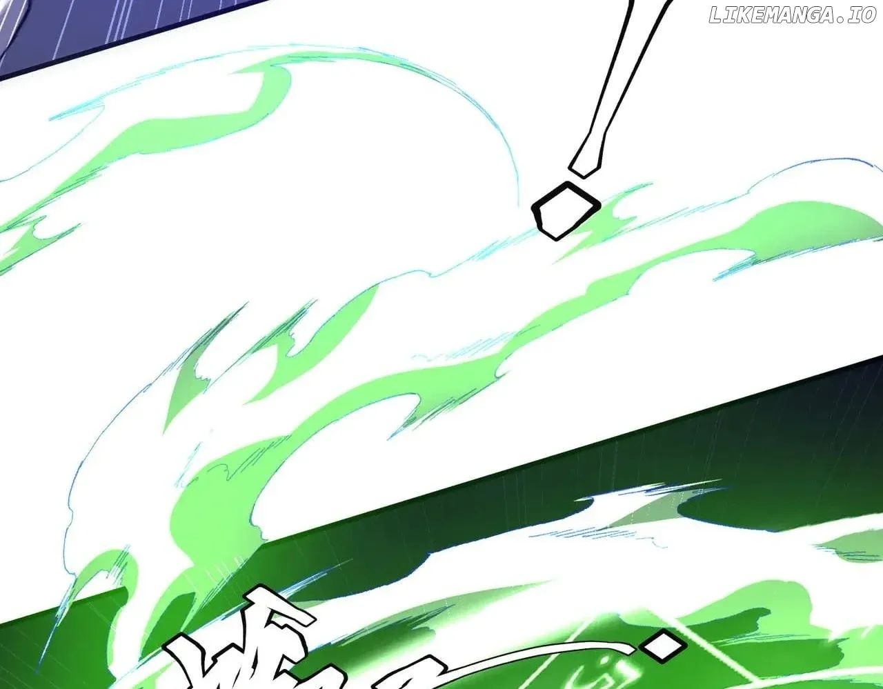 It All Starts With Trillions of Nether Currency Chapter 230 page 81 - 