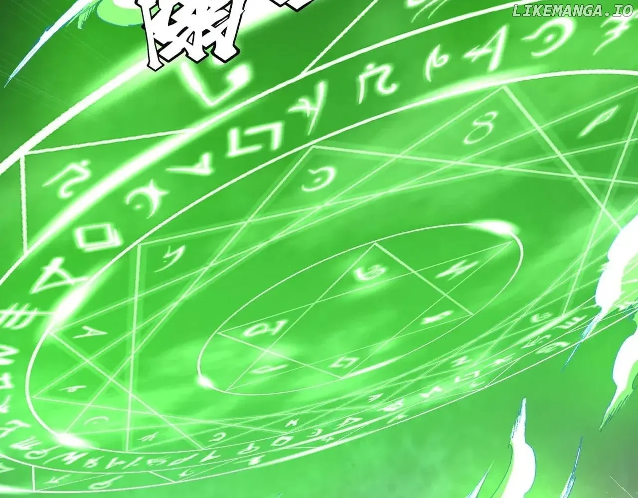 It All Starts With Trillions of Nether Currency Chapter 230 page 82 - 