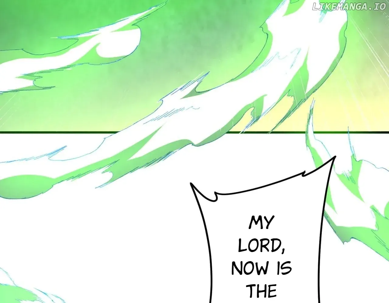 It All Starts With Trillions of Nether Currency Chapter 230 page 83 - 