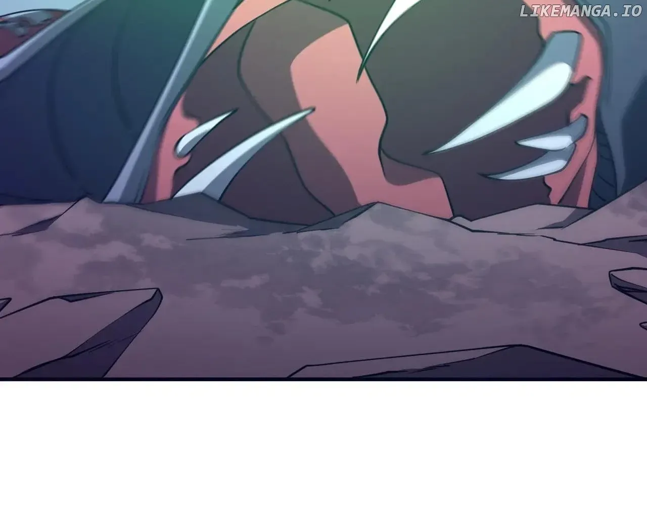 It All Starts With Trillions of Nether Currency Chapter 230 page 87 - 