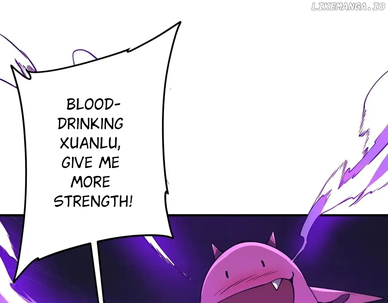 It All Starts With Trillions of Nether Currency Chapter 230 page 89 - 