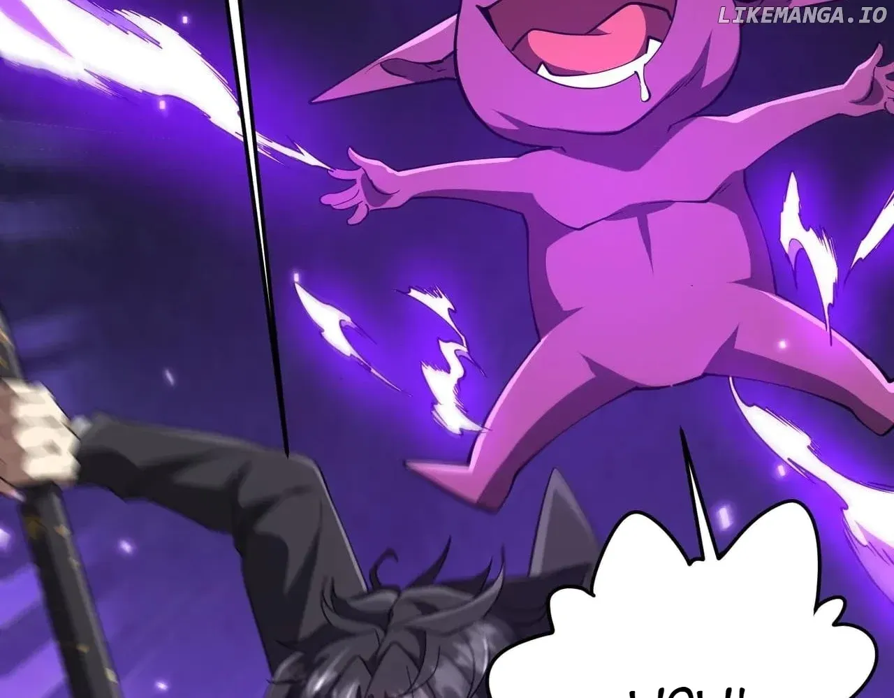 It All Starts With Trillions of Nether Currency Chapter 230 page 90 - 