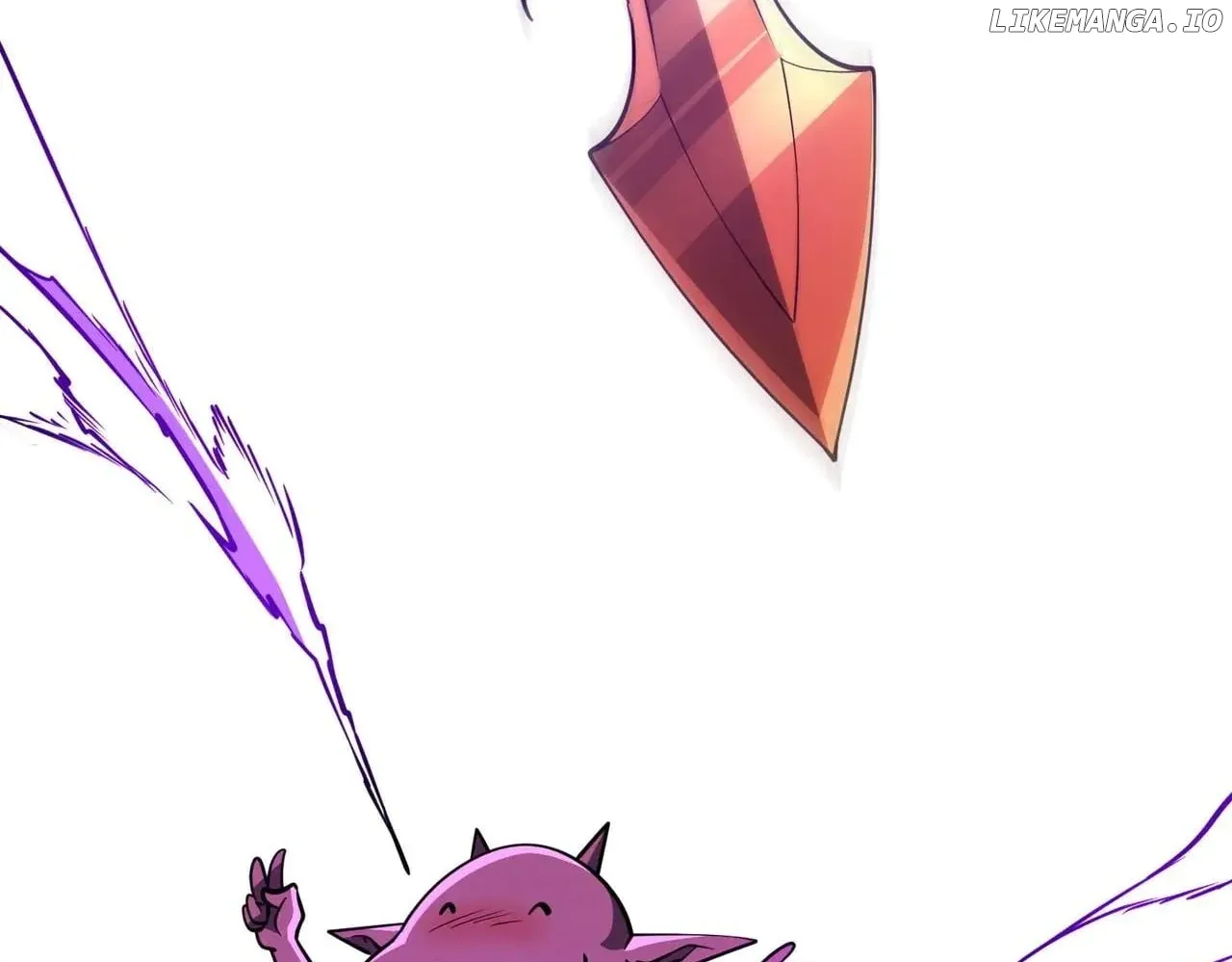 It All Starts With Trillions of Nether Currency Chapter 230 page 93 - 