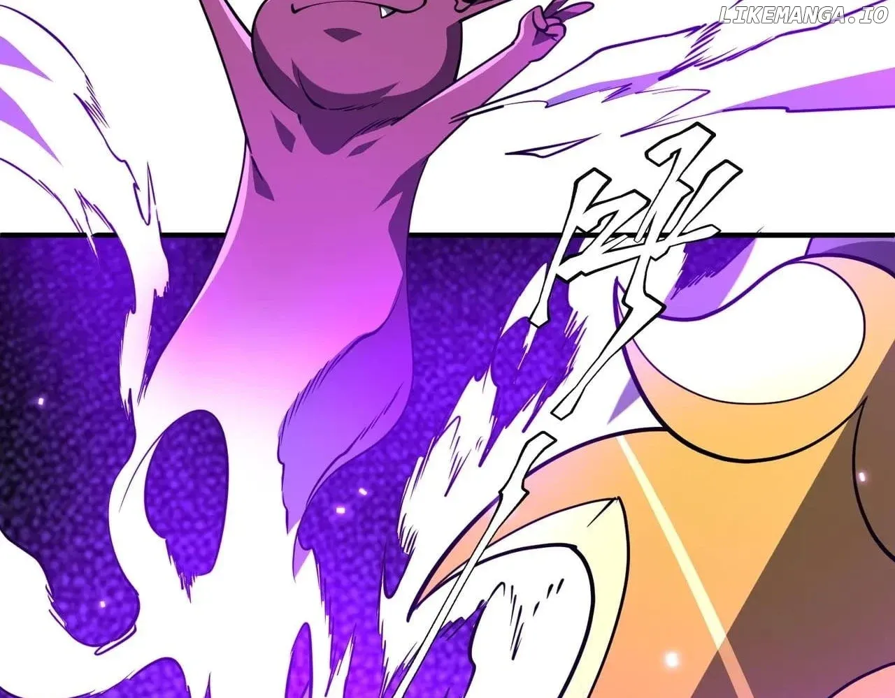 It All Starts With Trillions of Nether Currency Chapter 230 page 94 - 