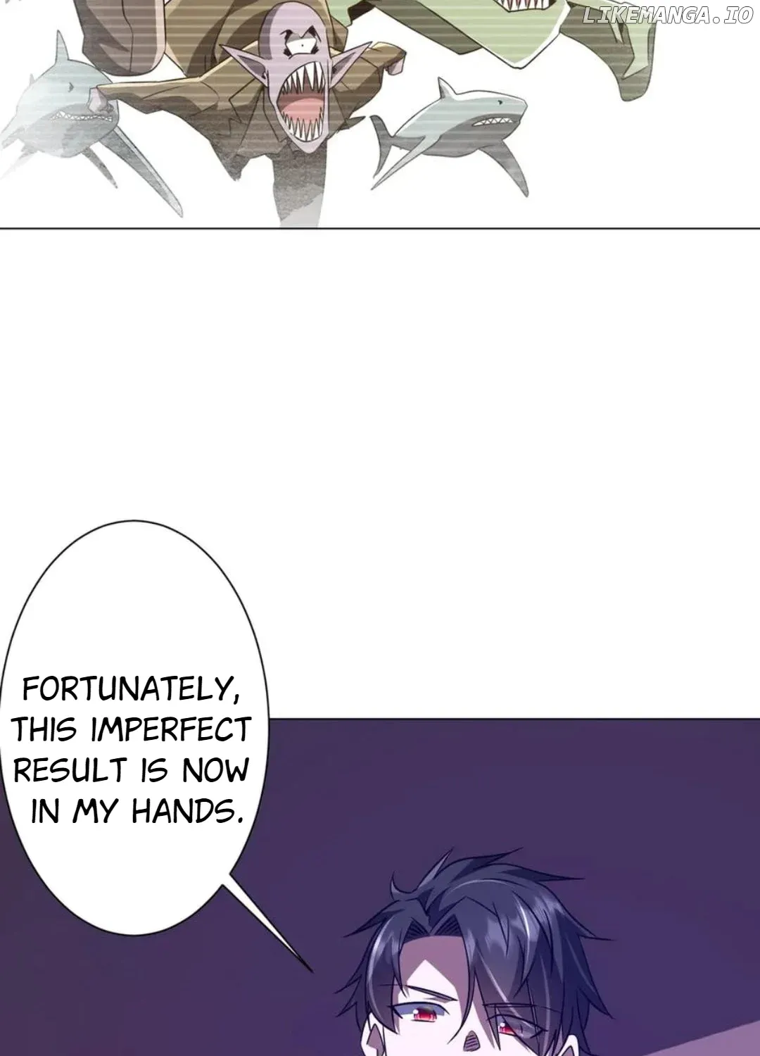 It All Starts With Trillions of Nether Currency Chapter 231 page 11 - 