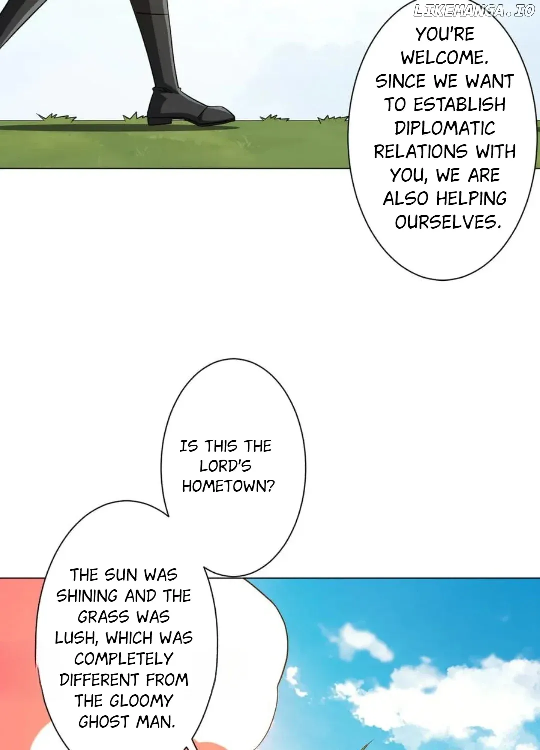 It All Starts With Trillions of Nether Currency Chapter 231 page 102 - 