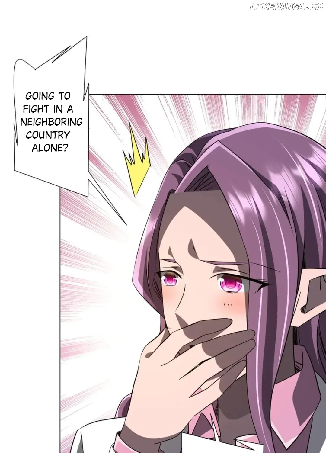 It All Starts With Trillions of Nether Currency Chapter 231 page 108 - 