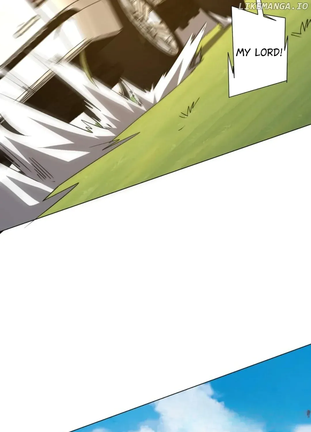 It All Starts With Trillions of Nether Currency Chapter 231 page 112 - 