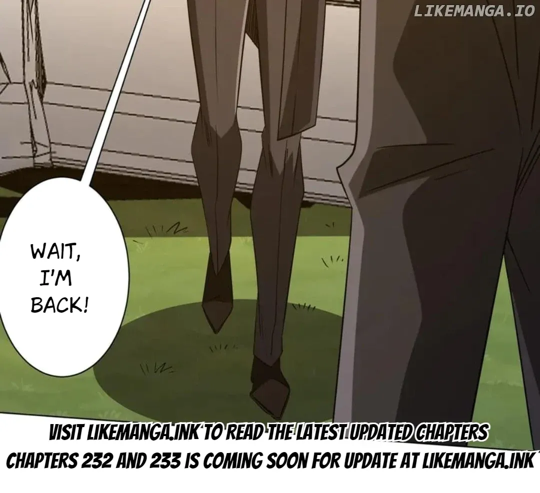 It All Starts With Trillions of Nether Currency Chapter 231 page 115 - 