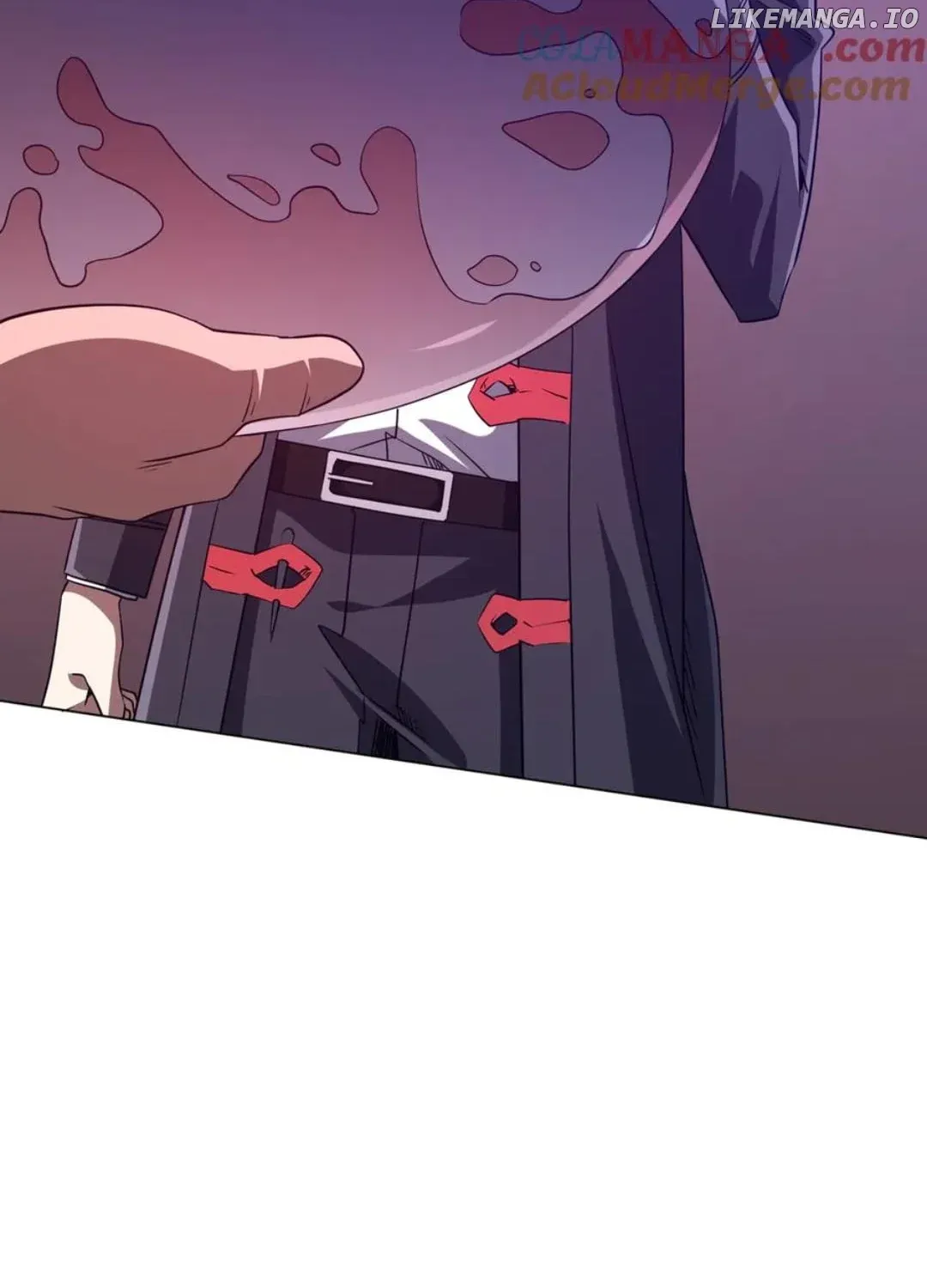 It All Starts With Trillions of Nether Currency Chapter 231 page 13 - 