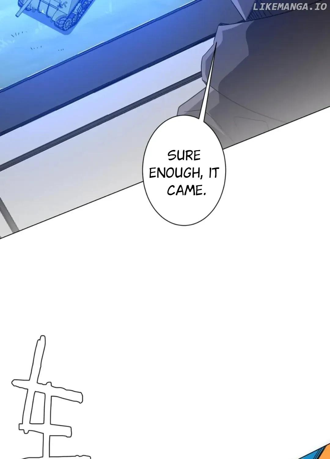 It All Starts With Trillions of Nether Currency Chapter 231 page 28 - 