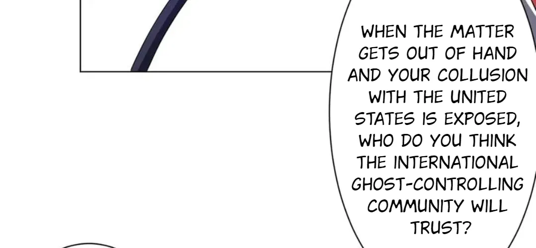 It All Starts With Trillions of Nether Currency Chapter 231 page 43 - 