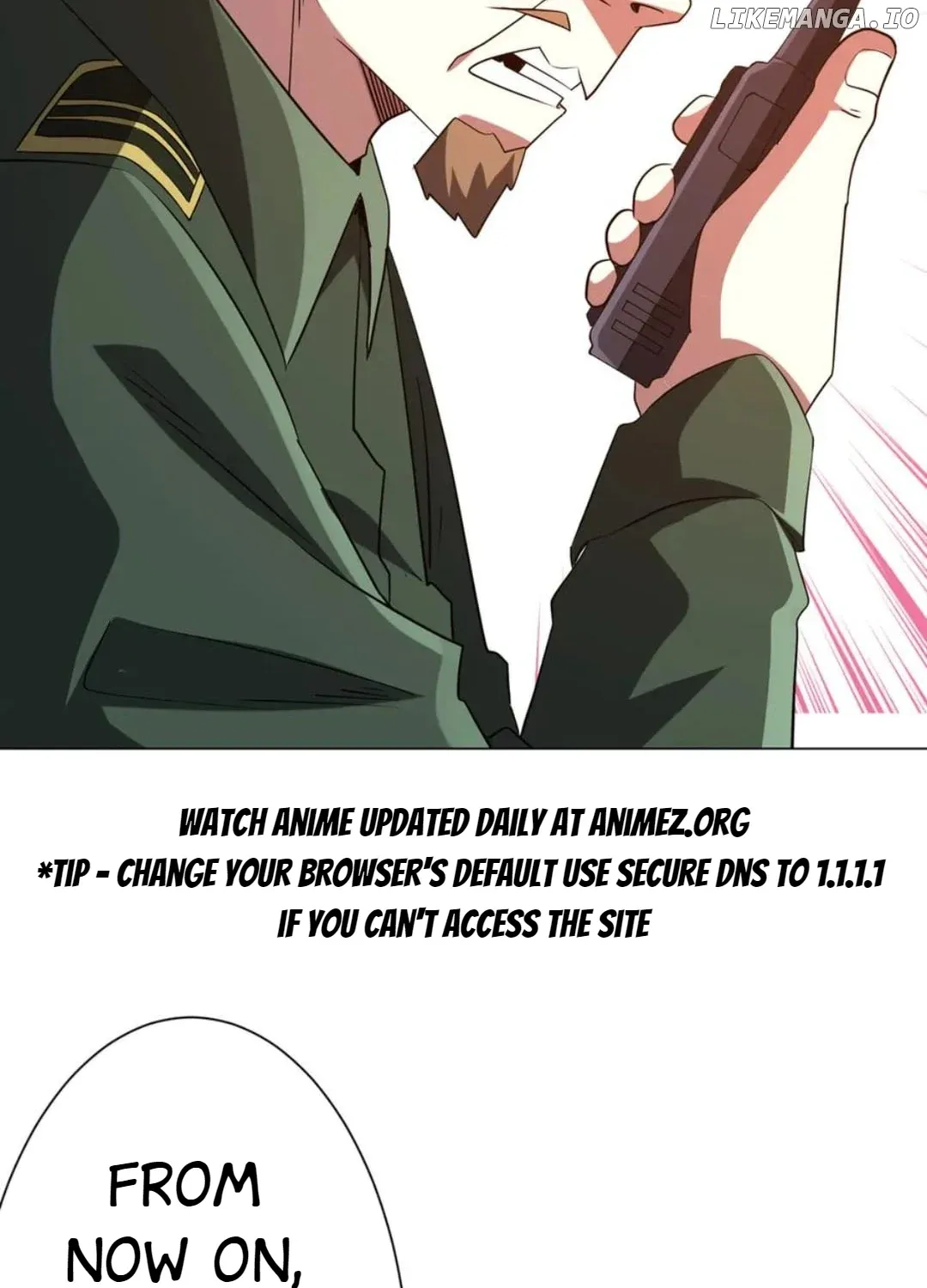 It All Starts With Trillions of Nether Currency Chapter 231 page 50 - 