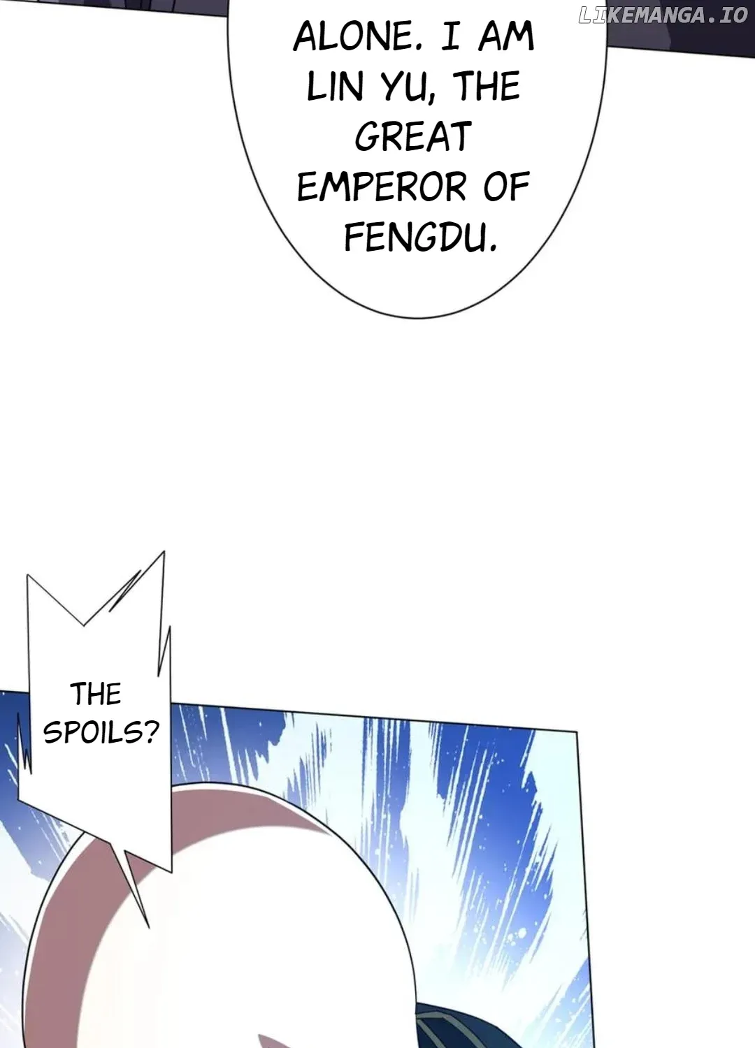 It All Starts With Trillions of Nether Currency Chapter 231 page 61 - 