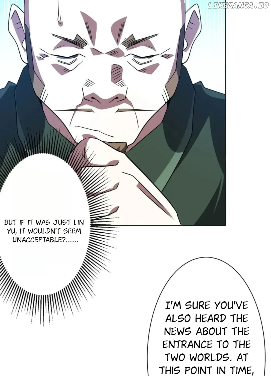 It All Starts With Trillions of Nether Currency Chapter 231 page 67 - 
