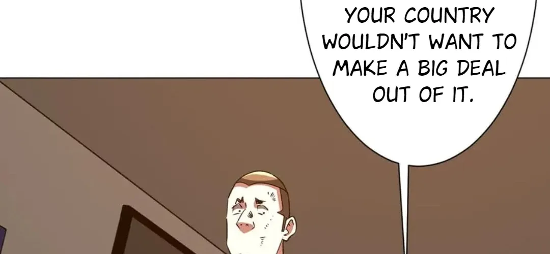 It All Starts With Trillions of Nether Currency Chapter 231 page 68 - 