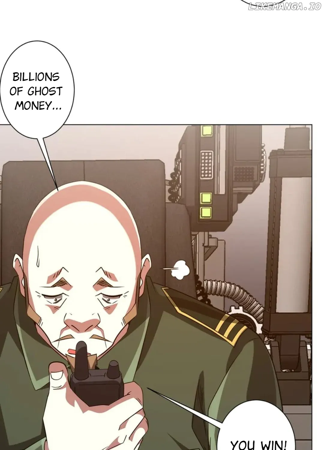 It All Starts With Trillions of Nether Currency Chapter 231 page 75 - 