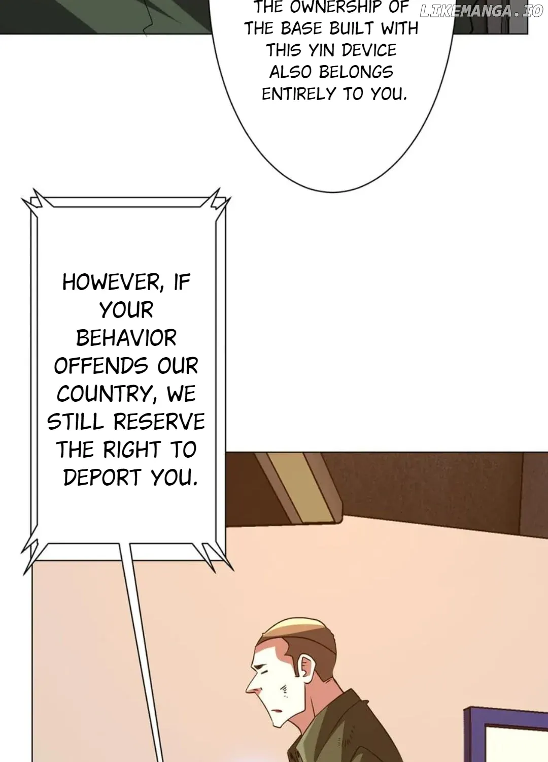 It All Starts With Trillions of Nether Currency Chapter 231 page 77 - 