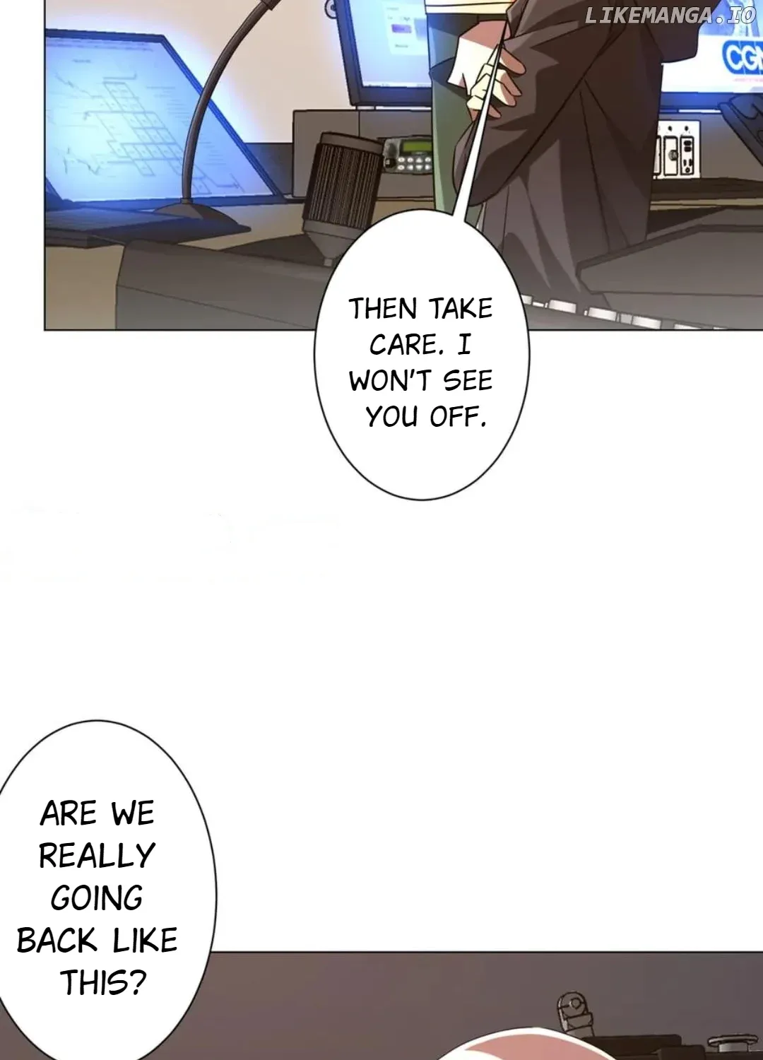 It All Starts With Trillions of Nether Currency Chapter 231 page 79 - 