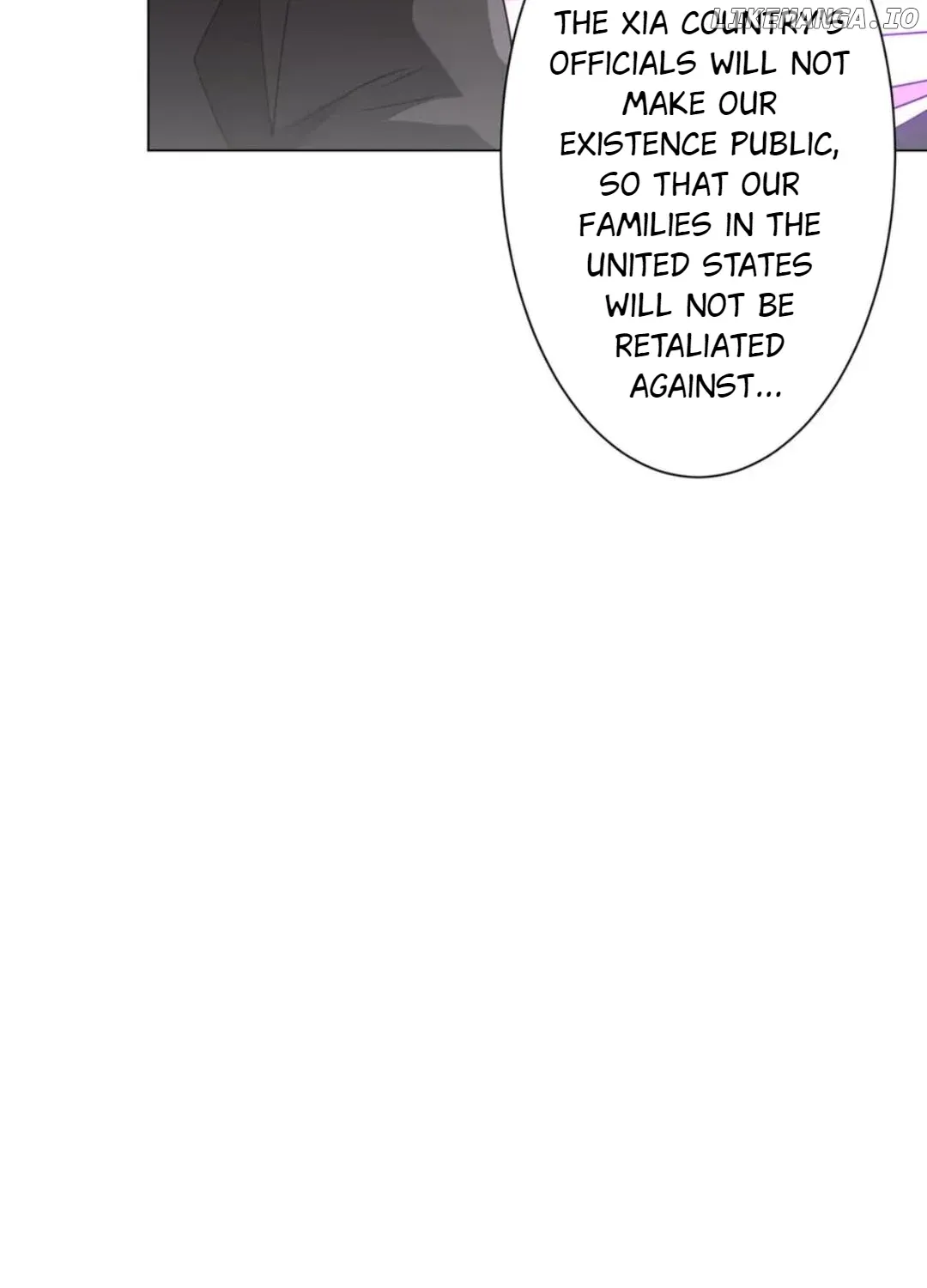 It All Starts With Trillions of Nether Currency Chapter 231 page 94 - 