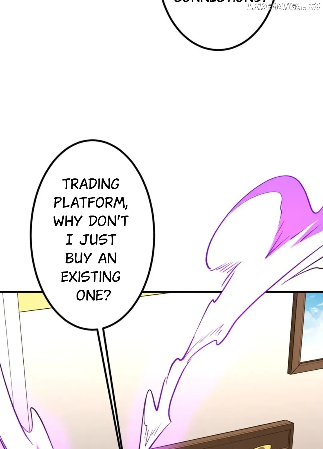 It All Starts With Trillions of Nether Currency Chapter 232 page 103 - 