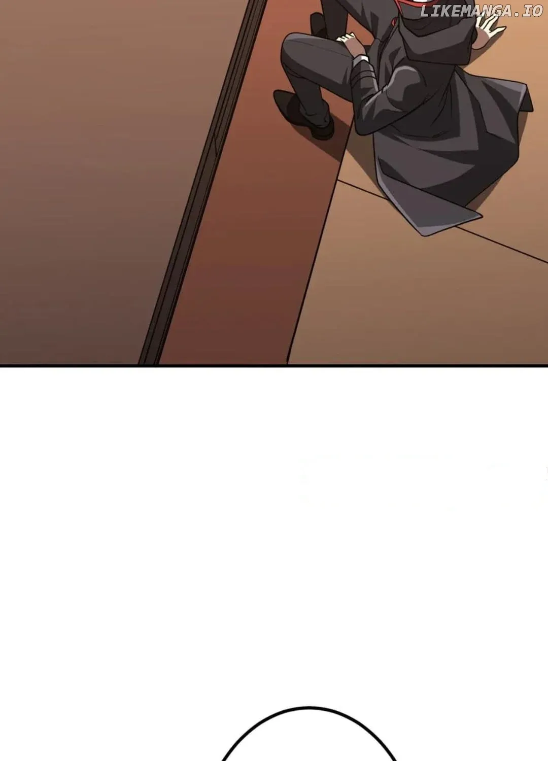 It All Starts With Trillions of Nether Currency Chapter 232 page 111 - 