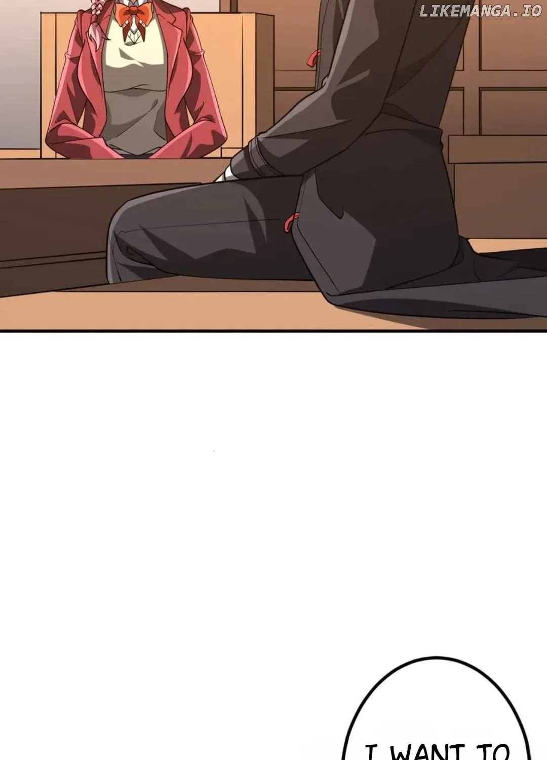 It All Starts With Trillions of Nether Currency Chapter 232 page 114 - 