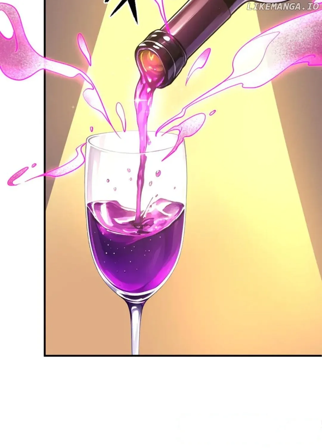 It All Starts With Trillions of Nether Currency Chapter 232 page 14 - 