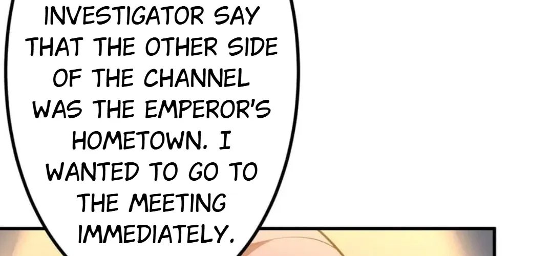 It All Starts With Trillions of Nether Currency Chapter 232 page 19 - 