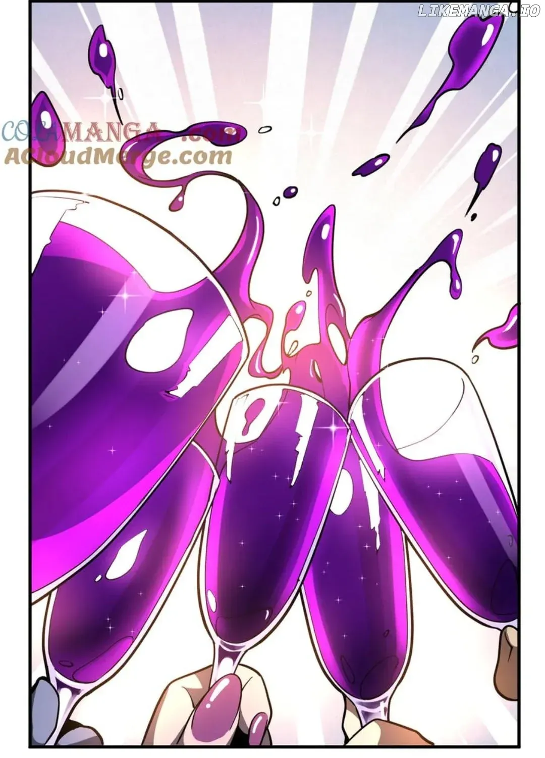 It All Starts With Trillions of Nether Currency Chapter 232 page 47 - 