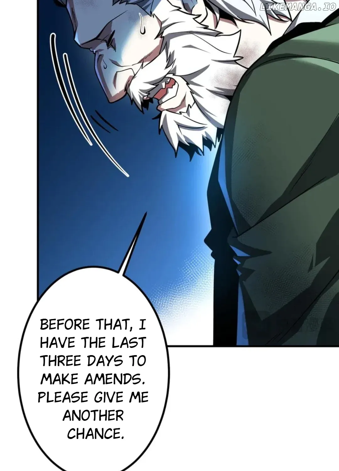 It All Starts With Trillions of Nether Currency Chapter 232 page 56 - 