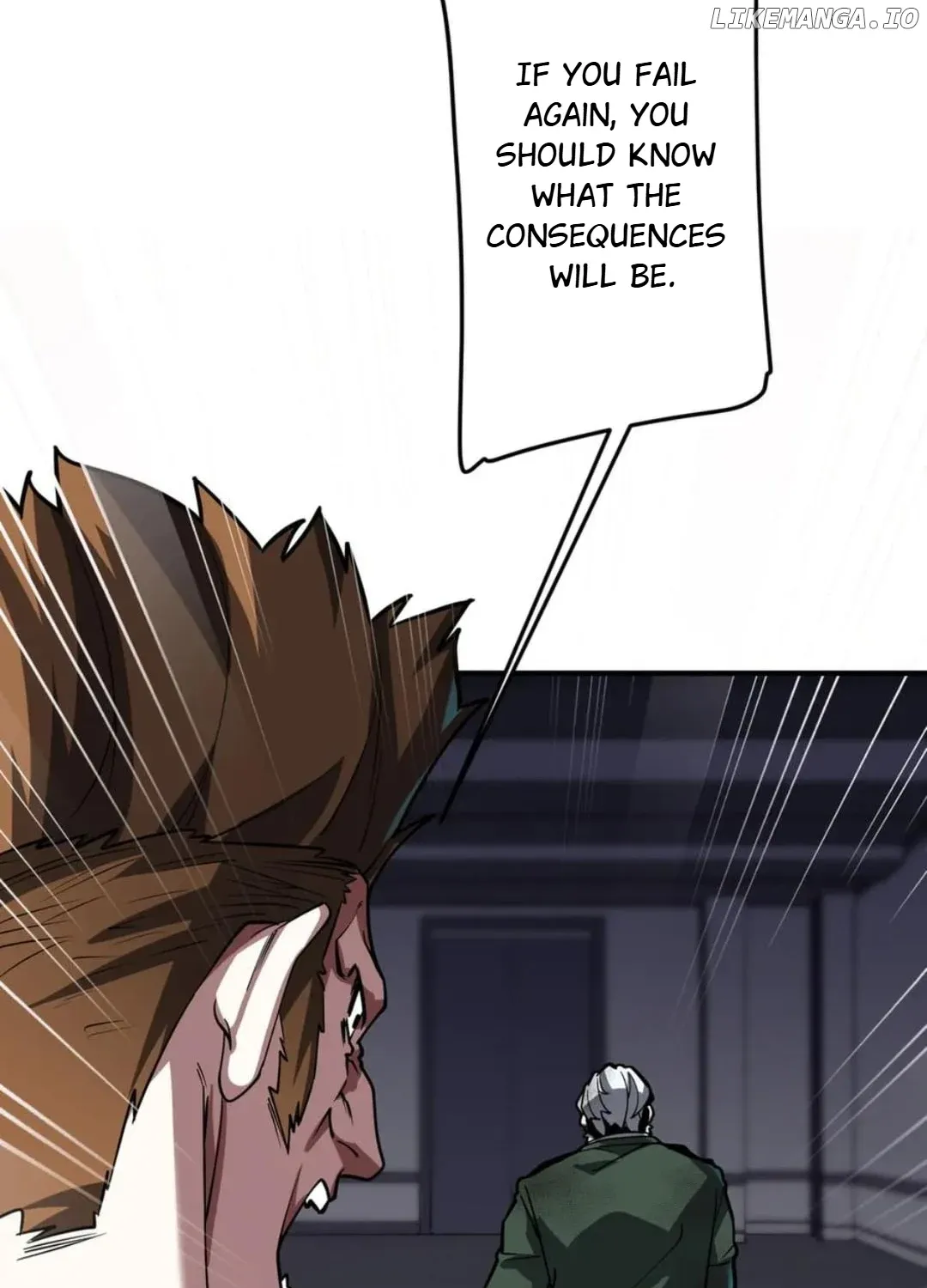 It All Starts With Trillions of Nether Currency Chapter 232 page 58 - 