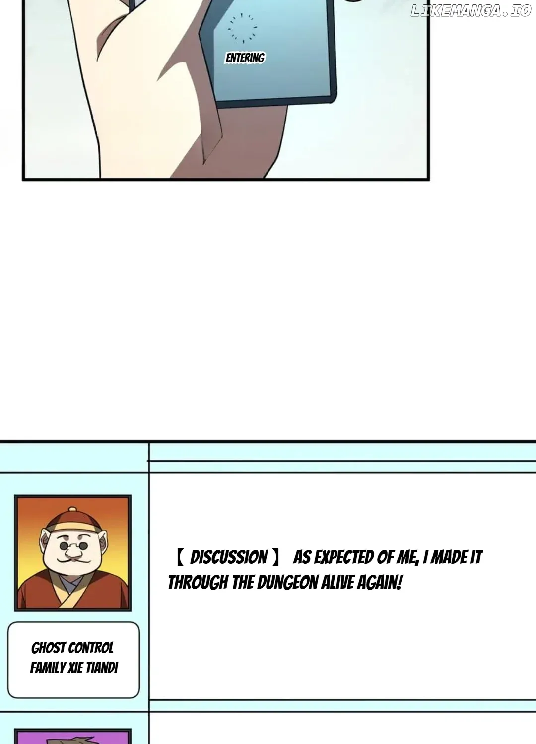 It All Starts With Trillions of Nether Currency Chapter 232 page 70 - 