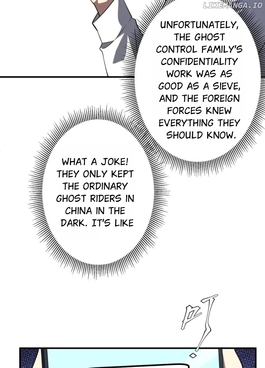It All Starts With Trillions of Nether Currency Chapter 232 page 74 - 