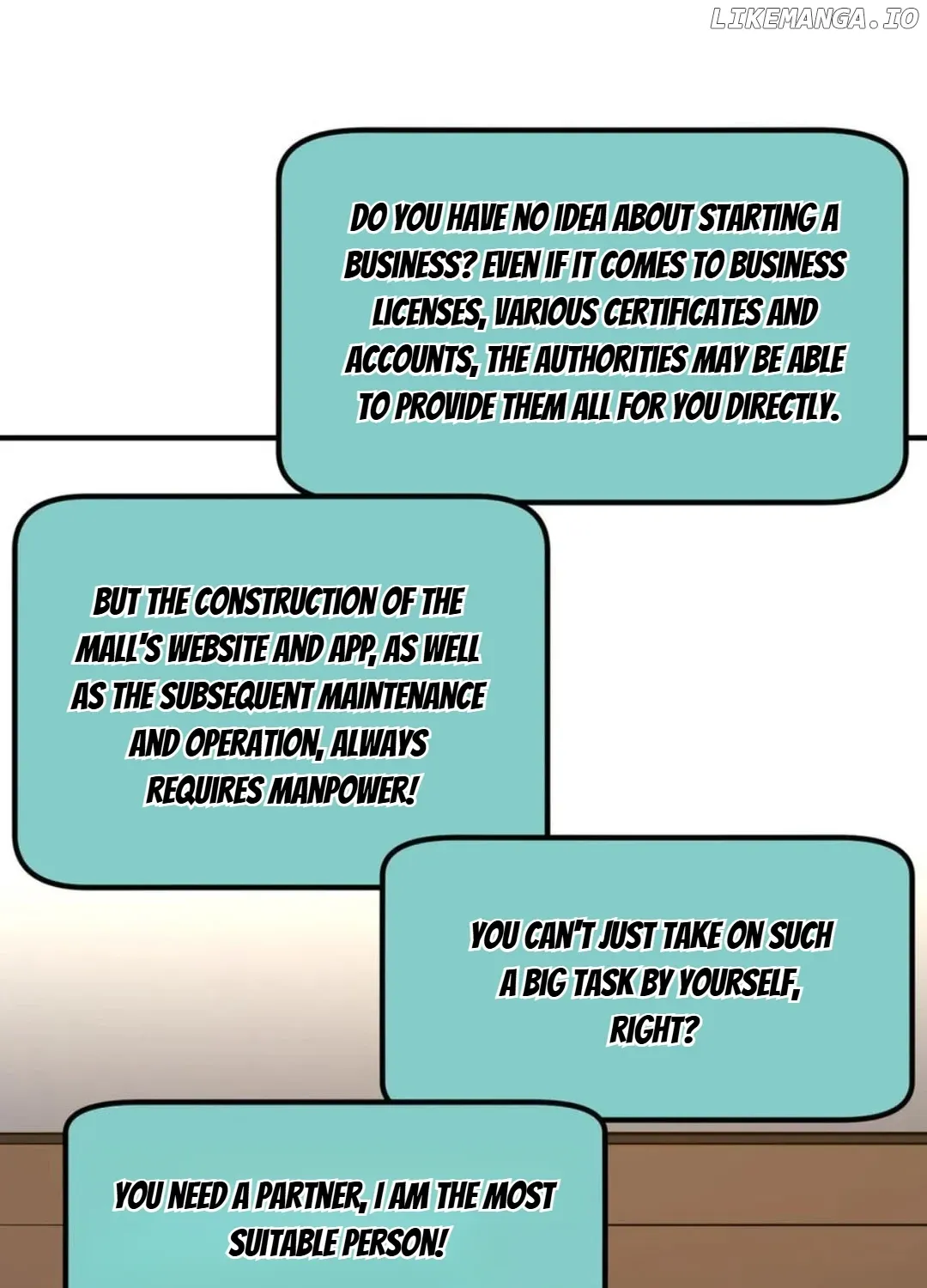 It All Starts With Trillions of Nether Currency Chapter 232 page 87 - 