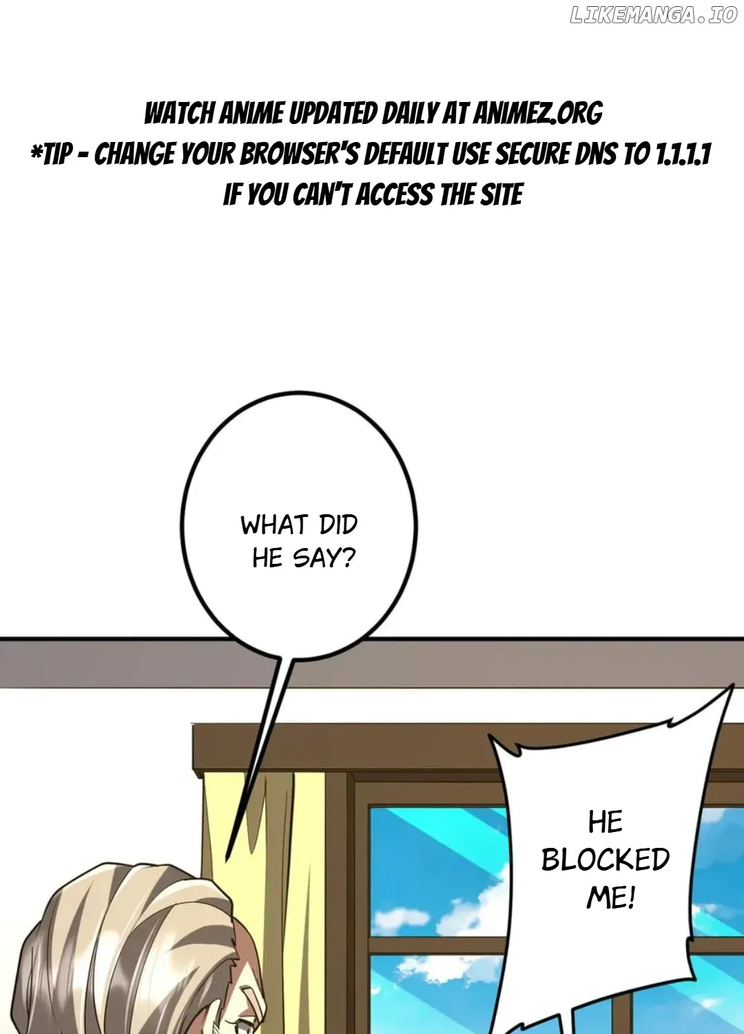 It All Starts With Trillions of Nether Currency Chapter 232 page 91 - 