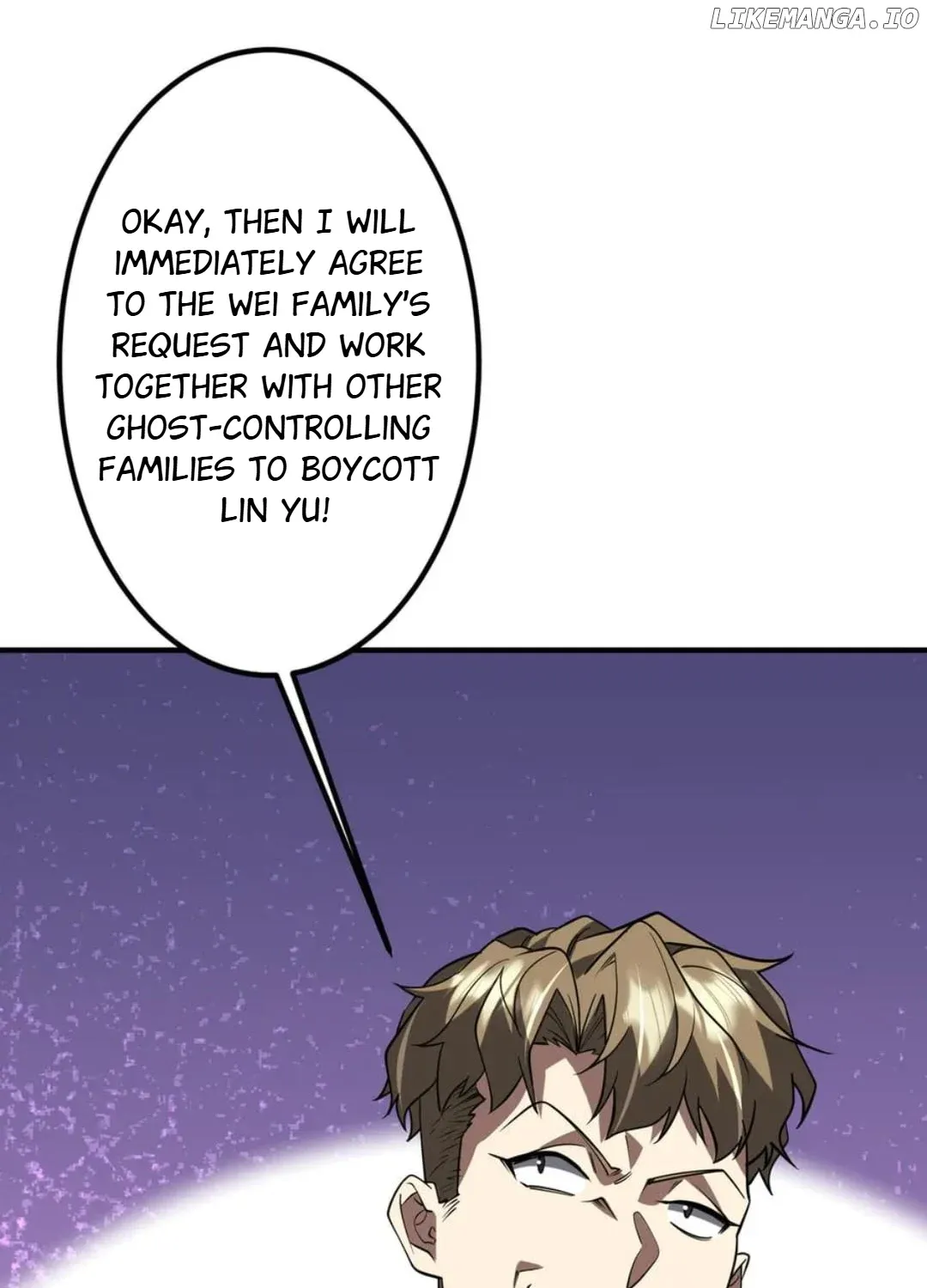 It All Starts With Trillions of Nether Currency Chapter 232 page 97 - 
