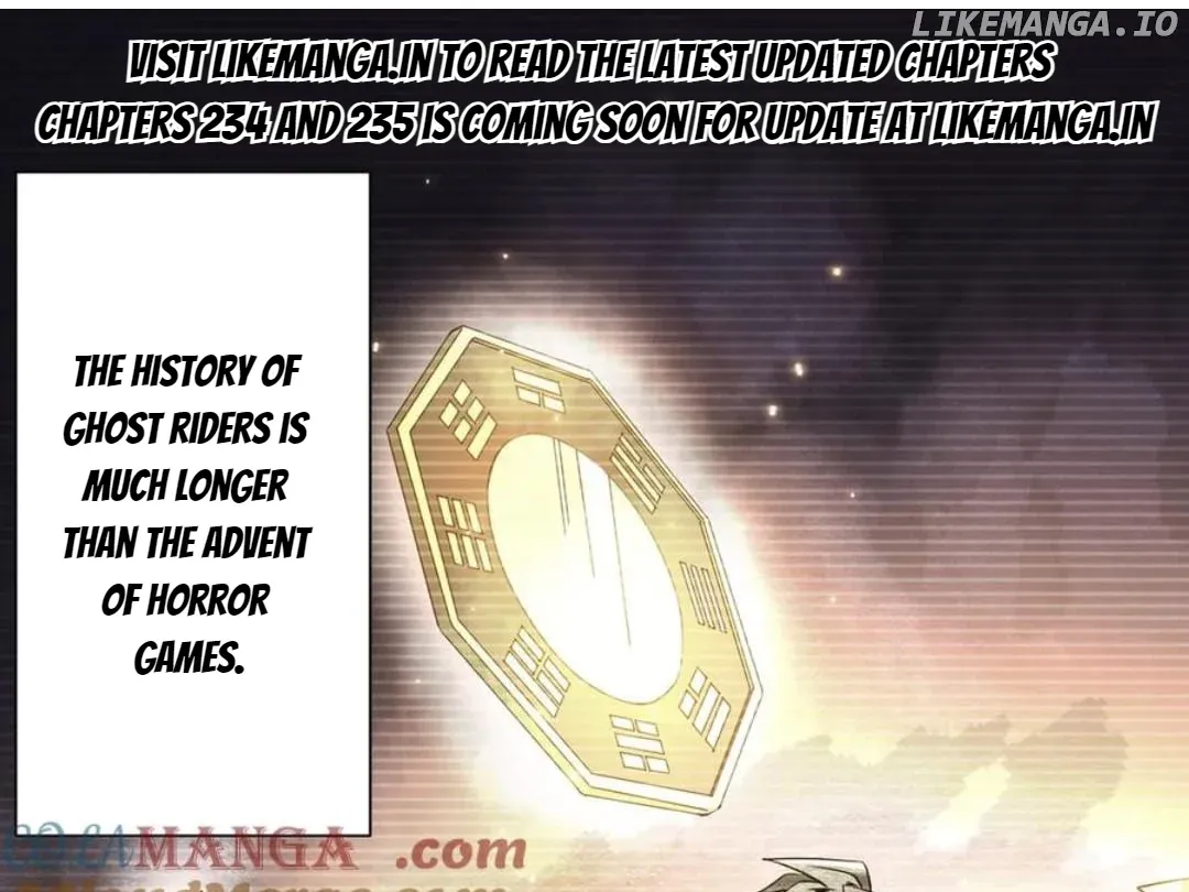 It All Starts With Trillions of Nether Currency Chapter 233 page 2 - 