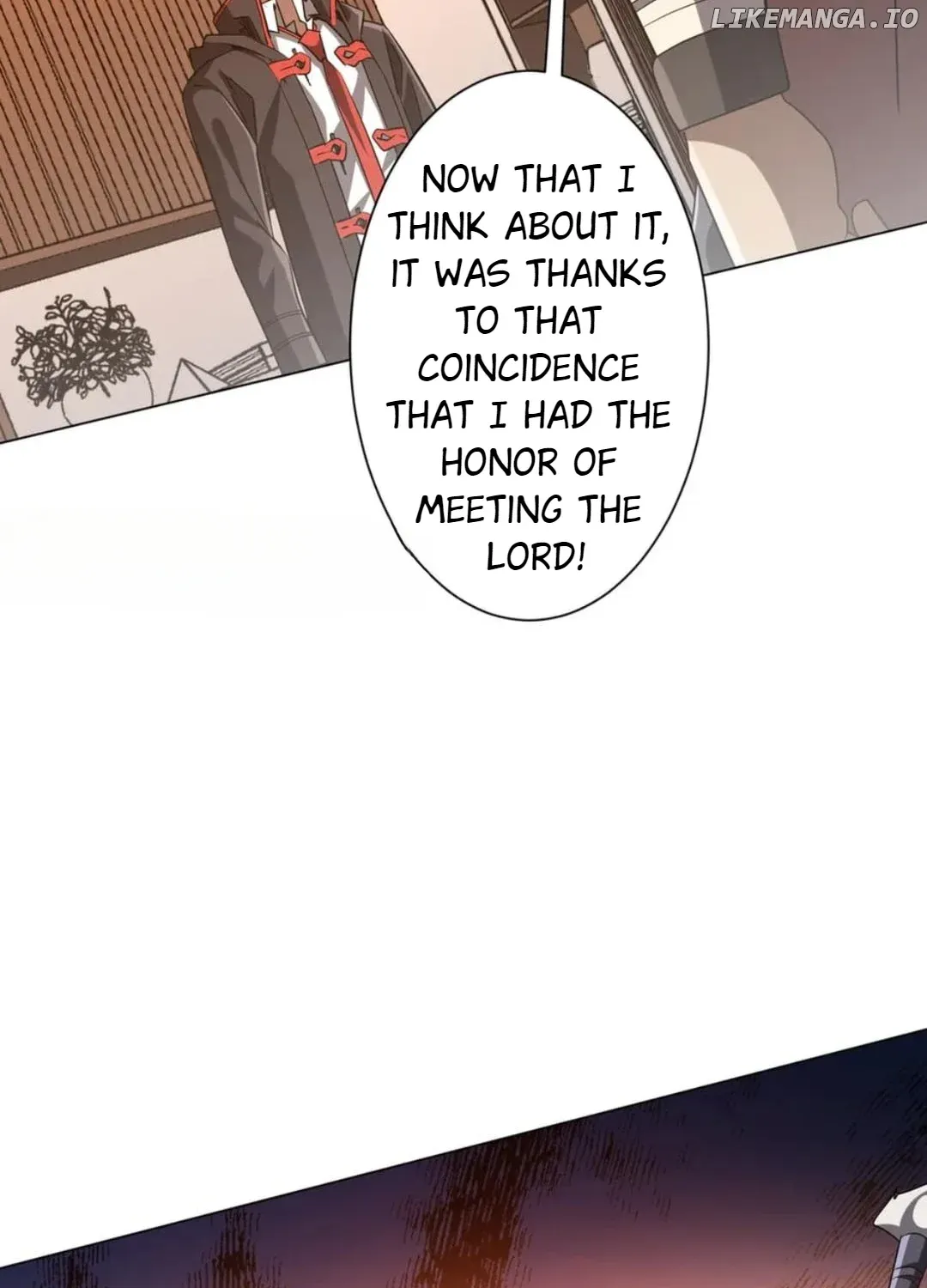 It All Starts With Trillions of Nether Currency Chapter 233 page 102 - 
