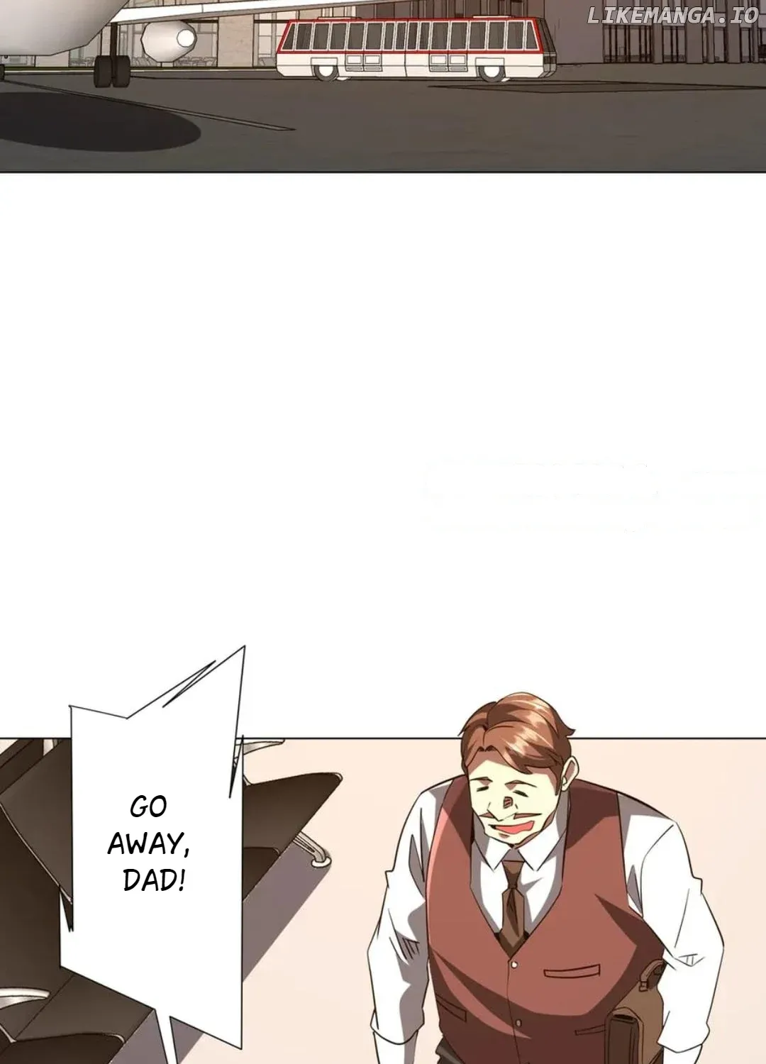 It All Starts With Trillions of Nether Currency Chapter 233 page 108 - 