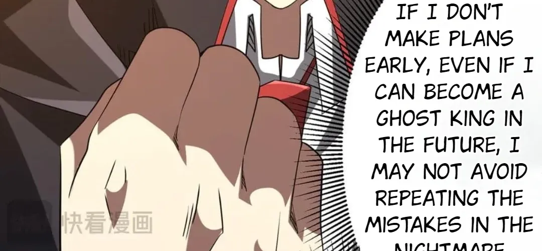 It All Starts With Trillions of Nether Currency Chapter 233 page 12 - 
