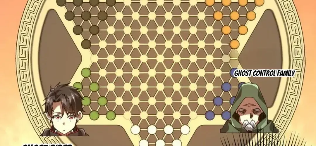 It All Starts With Trillions of Nether Currency Chapter 233 page 14 - 