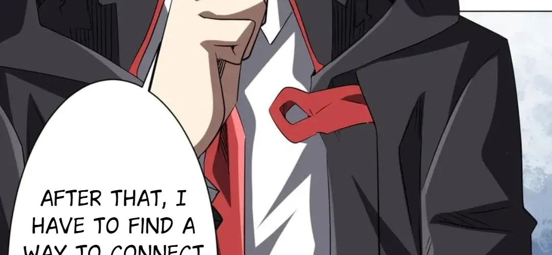 It All Starts With Trillions of Nether Currency Chapter 233 page 33 - 