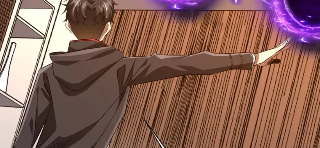 It All Starts With Trillions of Nether Currency Chapter 233 page 35 - 
