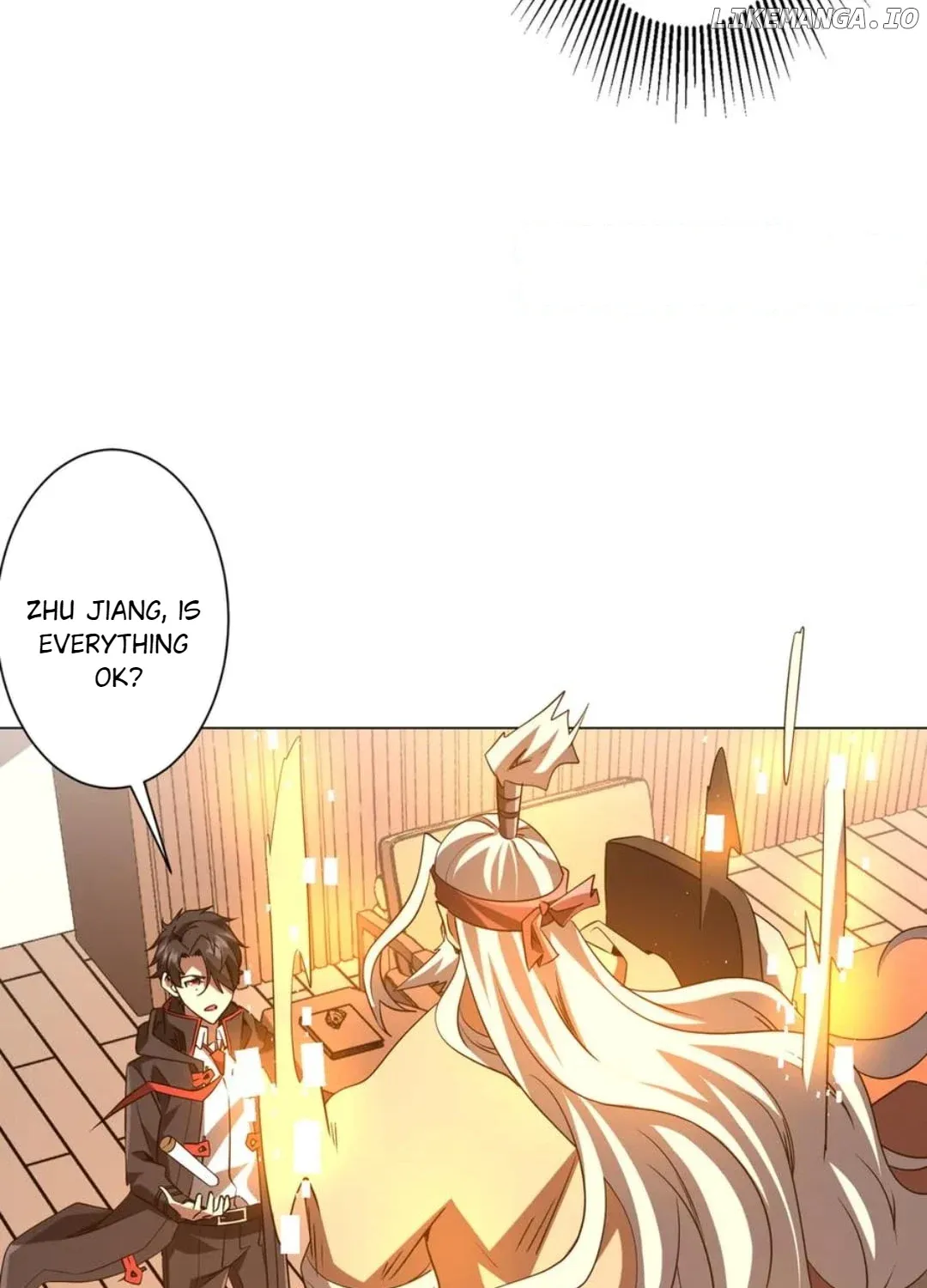 It All Starts With Trillions of Nether Currency Chapter 233 page 42 - 